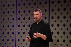 Phil Walter/Getty Images for NZTE