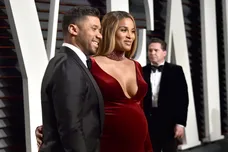 Mike Coppola/VF17/Getty Images