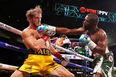 Cliff Hawkins/Getty Images