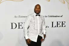 Paras Griffin/Getty Images