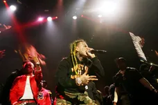 Bennett Raglin/Getty Images for Power 105.1