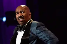 David Becker / Stringer / Getty Images