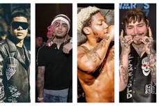 Images by HNHH, Anna Webber/Getty Images, Alberto E. Rodriguez/Getty Images