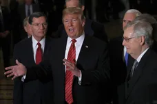 Win McNamee/Getty Images