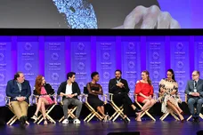 Photo by Emma McIntyre/Getty Images