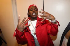 Johnny Nunez/Getty Images