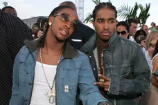 Frank Micelotta / Staff / Getty Images