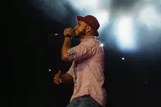 Bennett Raglin/Getty Images