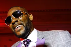 Donna Ward/Getty Images