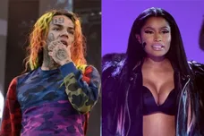 Arik McArthur & Ethan Miller/Getty Images