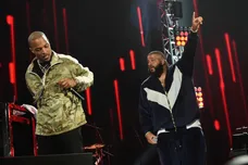 Rick Diamond/One Voice: Somos Live!/Getty Images