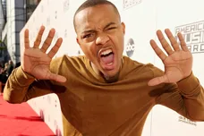 John Sciulli/AMA2015/Getty Images