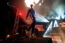 Amy E. Price/Getty Images