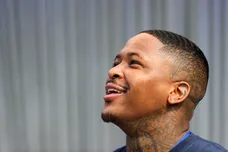 Ronald Martinez/Getty Images