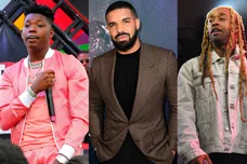 Maury Phillips/Getty Images, Kevin Winter/Getty Images, Presley Ann/Getty Images