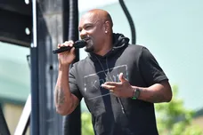 Paras Griffin/Getty Images