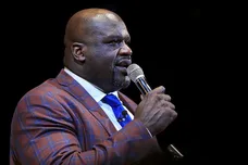 Mike Ehrmann/Getty Images