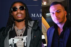 Scott Legato, Johnny Nunez/Getty Images