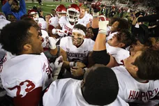 Gregory Shamus/Getty Images