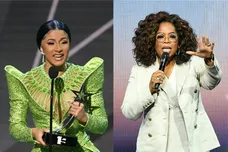 Kevin Winter/Getty Images / Steve Jennings/Getty Images