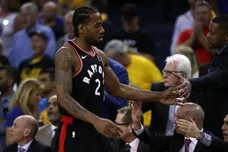 Ezra Shaw/Getty Images