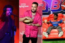 Gerardo Mora/Getty Images