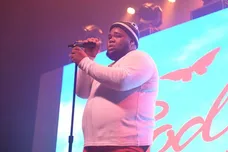 Paras Griffin/Getty Images