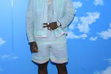 Pascal Le Segretain/Getty Images