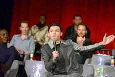 Charley Gallay/Getty Images for Disney