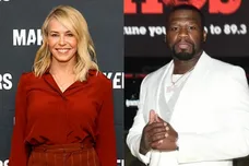 Rachel Murray & Jamie McCarthy/Getty Images