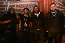 Prince Williams / Contributor / Getty Images