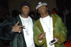 John Ricard/FilmMagic/Getty Images