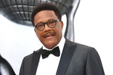 Paras Griffin/Getty Images