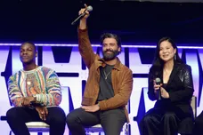 Daniel Boczarski/Getty Images for Disney