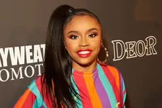 Unique Nicole/Getty Images