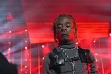 Manny Carabel/Getty Images