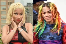 Dimitrios Kambouris & Kevin Mazur/Getty Images