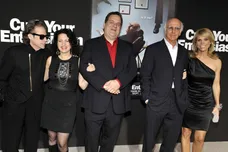 Toby Canham/Getty Images