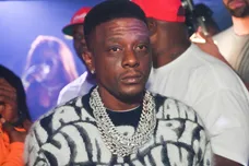 Prince Williams/Wireimage/Getty Images