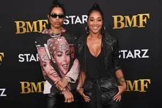 Prince Williams/Getty Images