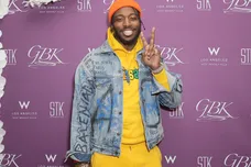 Rachel Murray/Getty Images