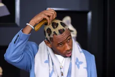 Photo by Dimitrios Kambouris/Getty Images