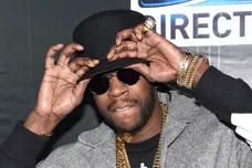 Ethan Miller/Getty Images