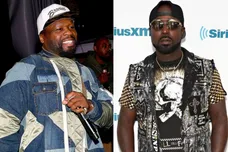 Marcus Ingram, Cindy Ord/Getty Images