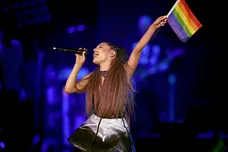 Kevin Winter/Getty Images