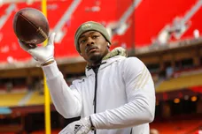 David Eulitt/ Getty Images