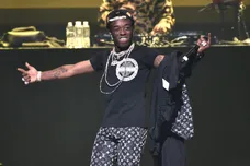 Steven Ferdman/Getty Images for TIDAL