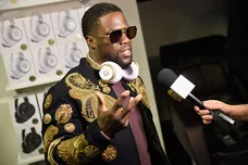 Matthew Eisman/Getty Images