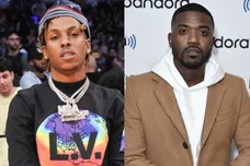 Allen Berezovsky, Steven Ferdman/Getty Images