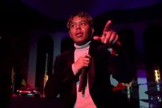 Roger Kisby/Getty Images